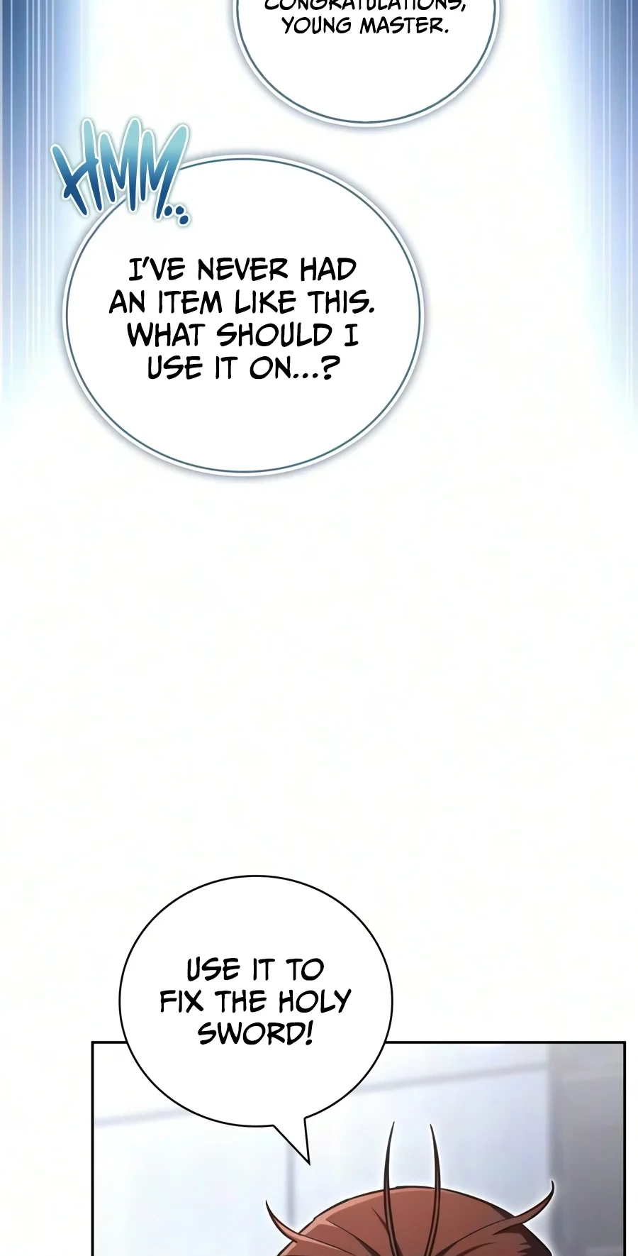 Read A Wimp’s Strategy Guide to Conquer the Tower chapter 47 image 67 on Lezhin