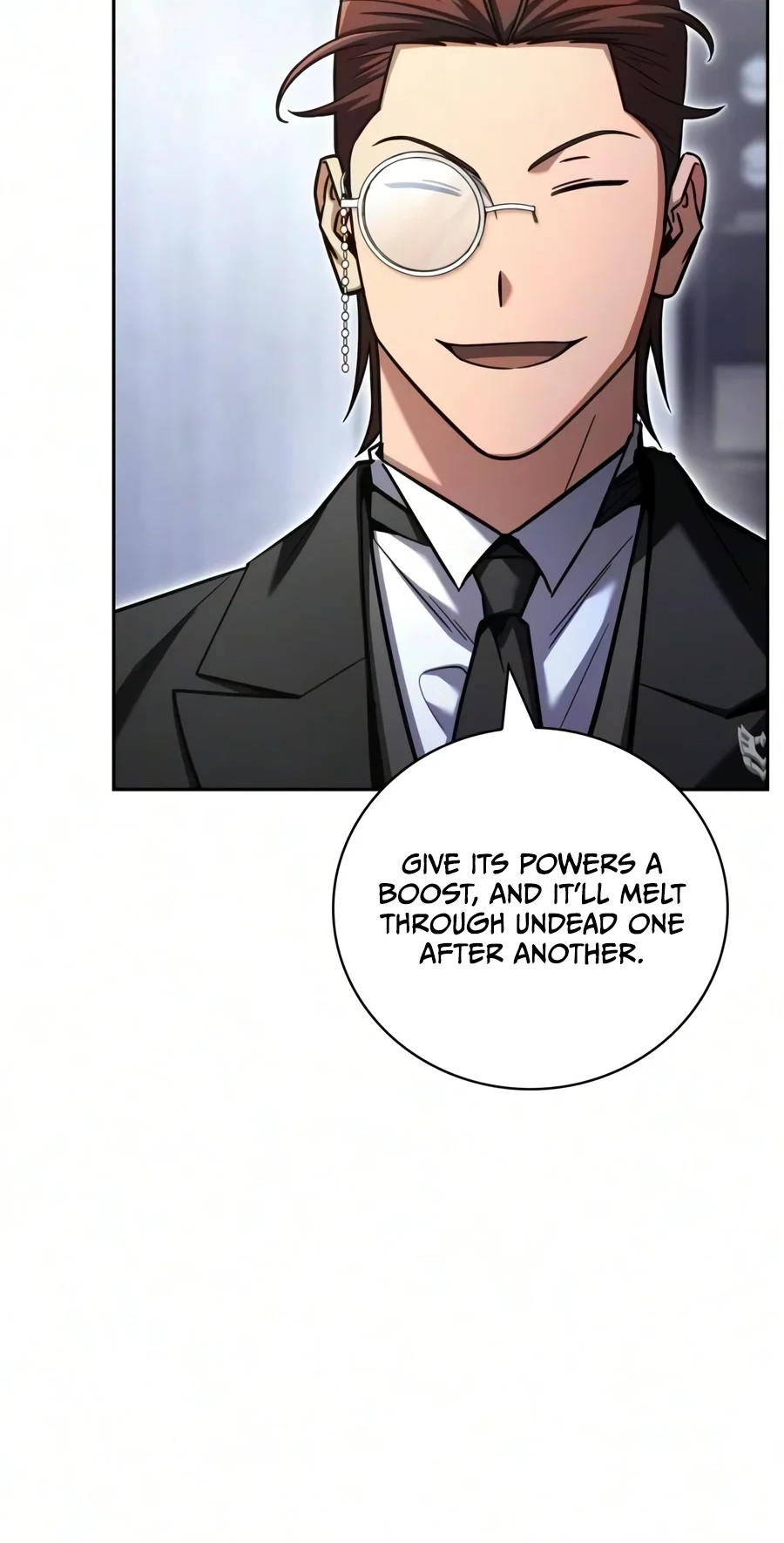 Read A Wimp’s Strategy Guide to Conquer the Tower chapter 47 image 68 on Lezhin