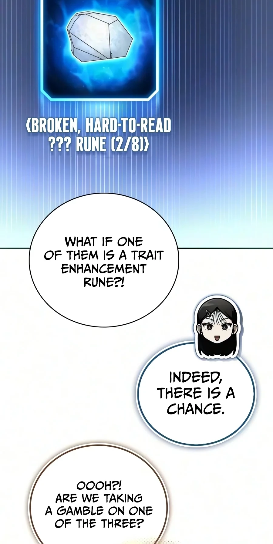 Read A Wimp’s Strategy Guide to Conquer the Tower chapter 47 image 73 on Lezhin