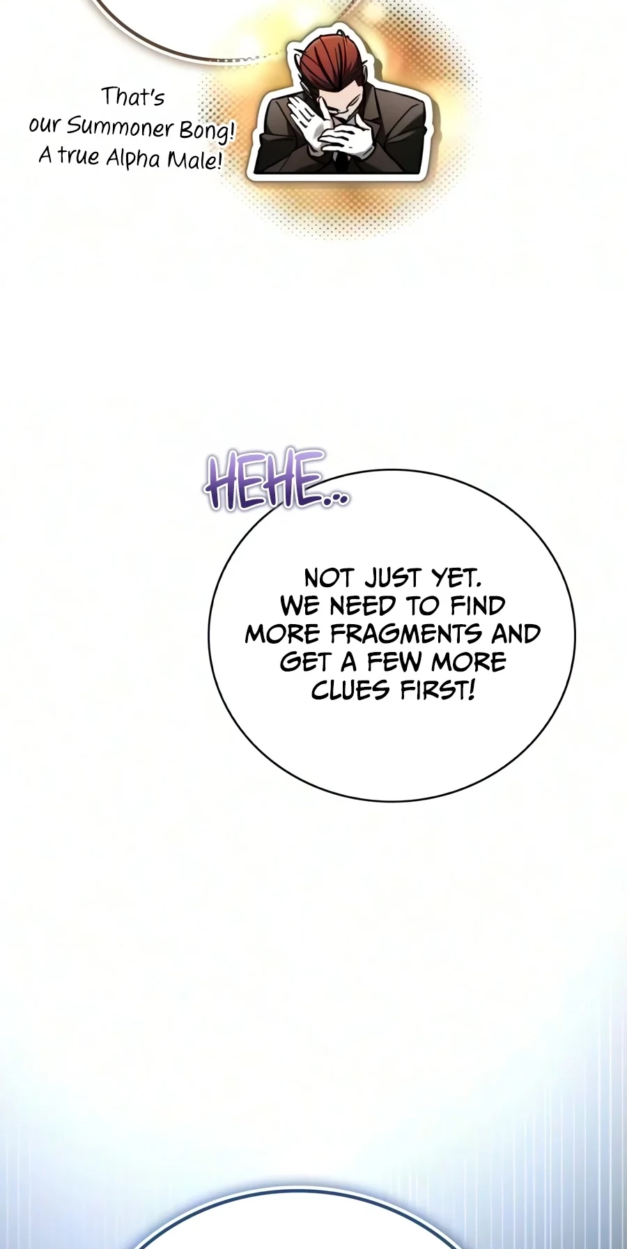 Read A Wimp’s Strategy Guide to Conquer the Tower chapter 47 image 74 on Lezhin
