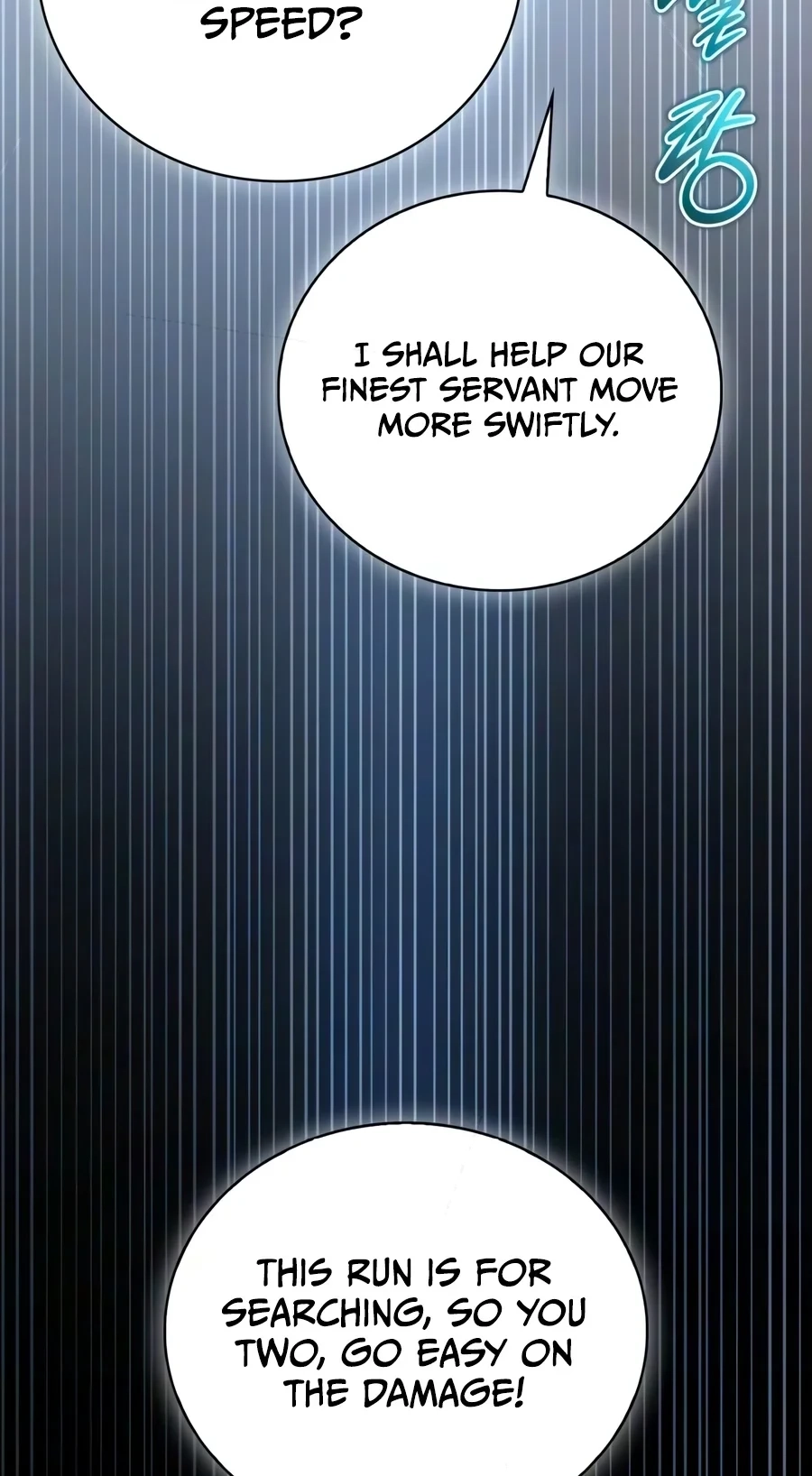 Read A Wimp’s Strategy Guide to Conquer the Tower chapter 47 image 81 on Lezhin