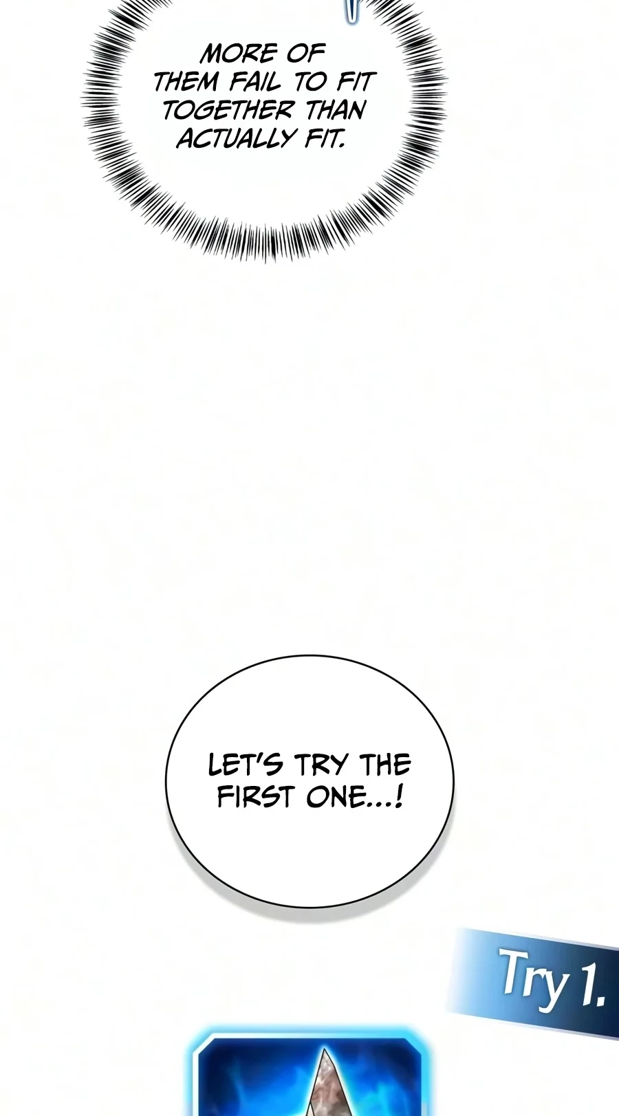 Read A Wimp’s Strategy Guide to Conquer the Tower chapter 47 image 96 on Lezhin