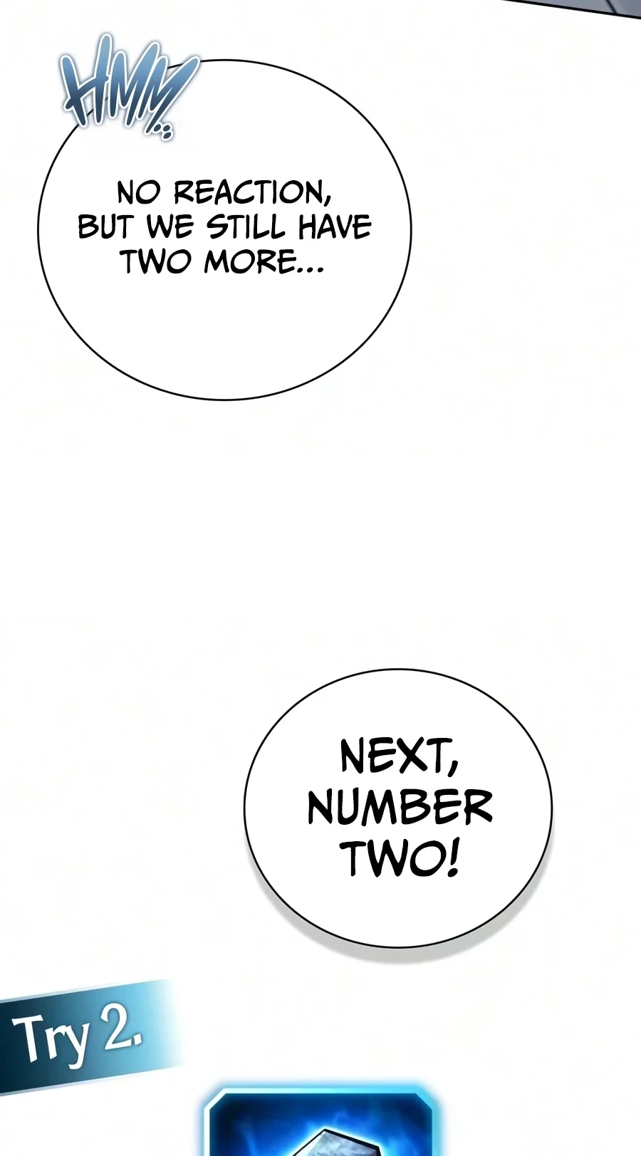 Read A Wimp’s Strategy Guide to Conquer the Tower chapter 47 image 98 on Lezhin