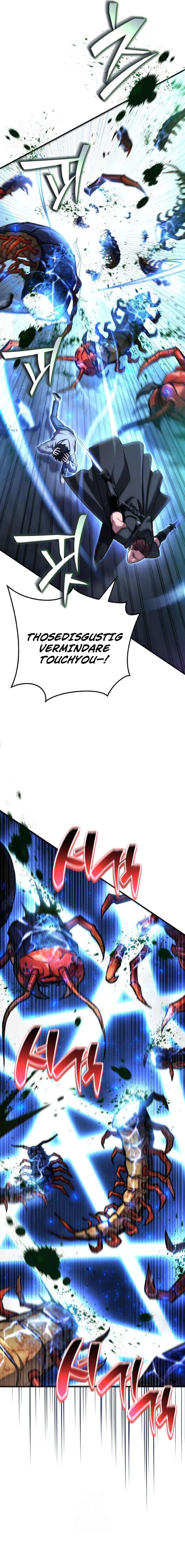 Read A Wimp’s Strategy Guide to Conquer the Tower chapter 5 image 27 on Lezhin