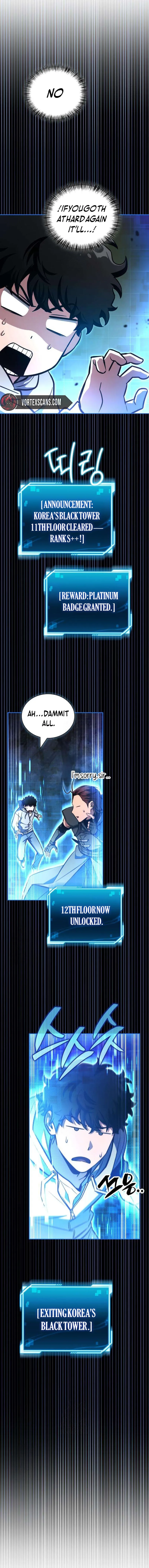 Read A Wimp’s Strategy Guide to Conquer the Tower chapter 5 image 29 on Lezhin