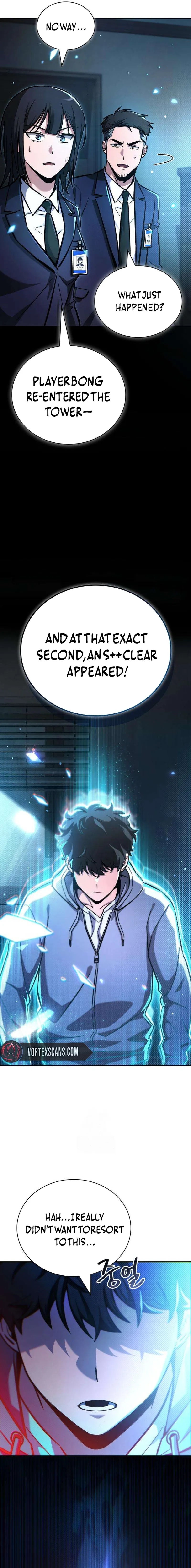 Read A Wimp’s Strategy Guide to Conquer the Tower chapter 5 image 31 on Lezhin