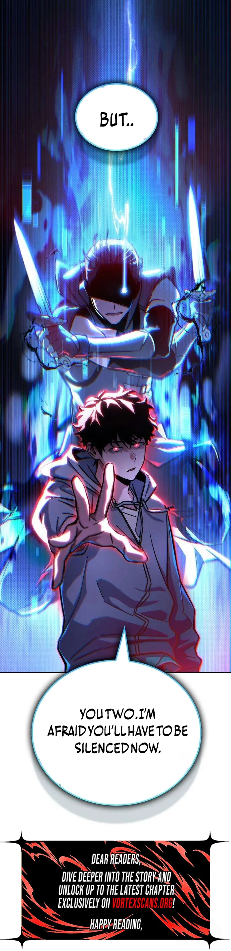 Read A Wimp’s Strategy Guide to Conquer the Tower chapter 5 image 32 on Lezhin