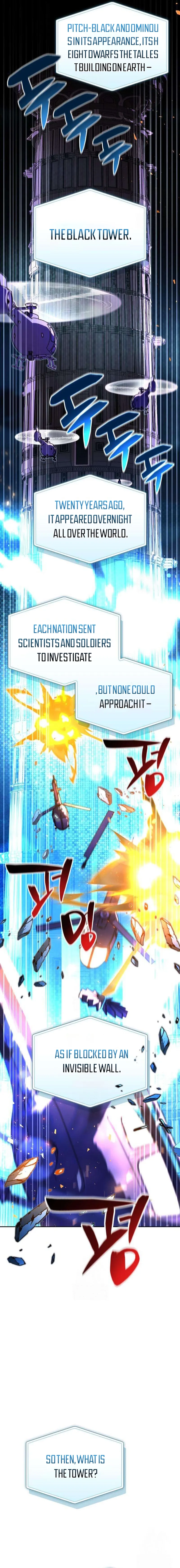 Read A Wimp’s Strategy Guide to Conquer the Tower chapter 5 image 5 on Lezhin