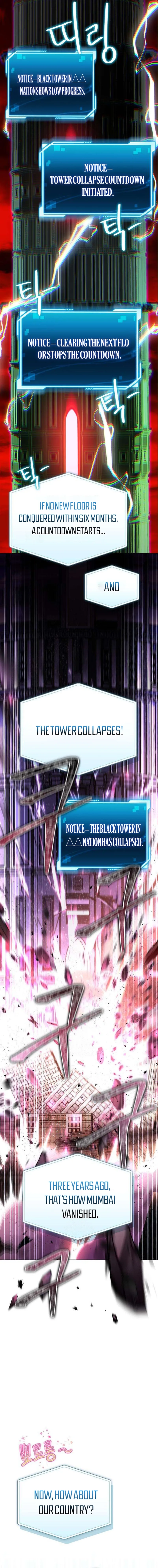 Read A Wimp’s Strategy Guide to Conquer the Tower chapter 5 image 7 on Lezhin