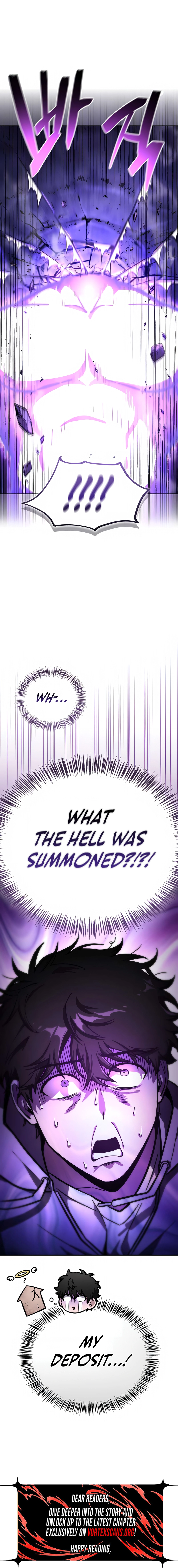 Read A Wimp’s Strategy Guide to Conquer the Tower chapter 7.1 image 17 on Lezhin