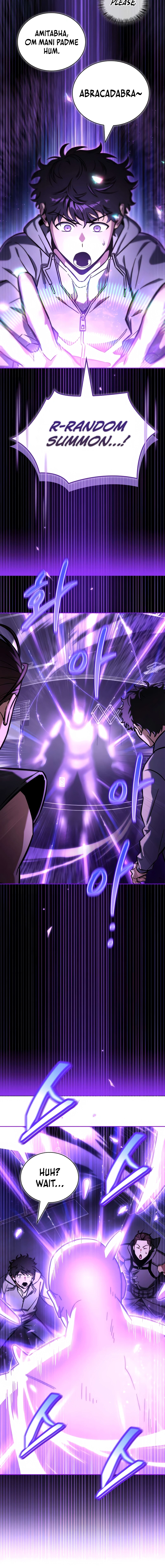 Read A Wimp’s Strategy Guide to Conquer the Tower chapter 7 image 14 on Lezhin