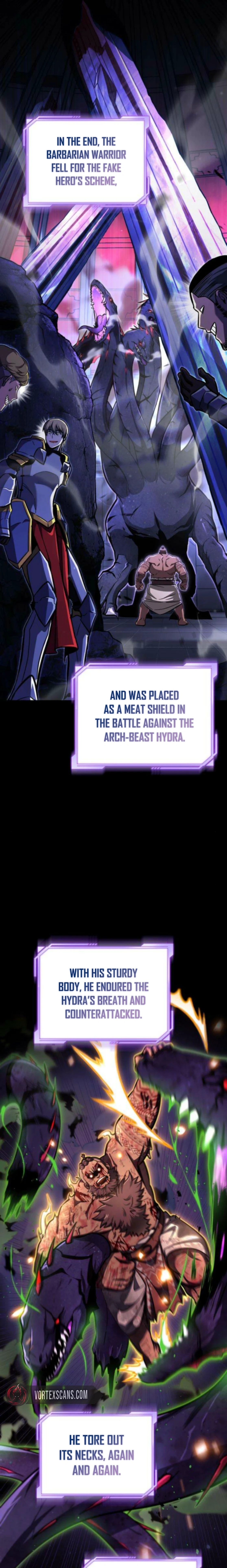 Read A Wimp’s Strategy Guide to Conquer the Tower chapter 8 image 8 on Lezhin