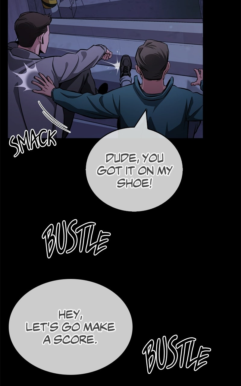 Read A Wimp’s TowerStrategy Guide chapter 1 image 1 on Lezhin