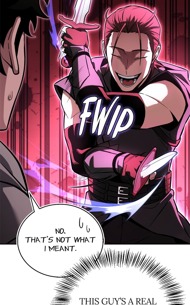Read A Wimp’s TowerStrategy Guide chapter 1 image 161 on Lezhin