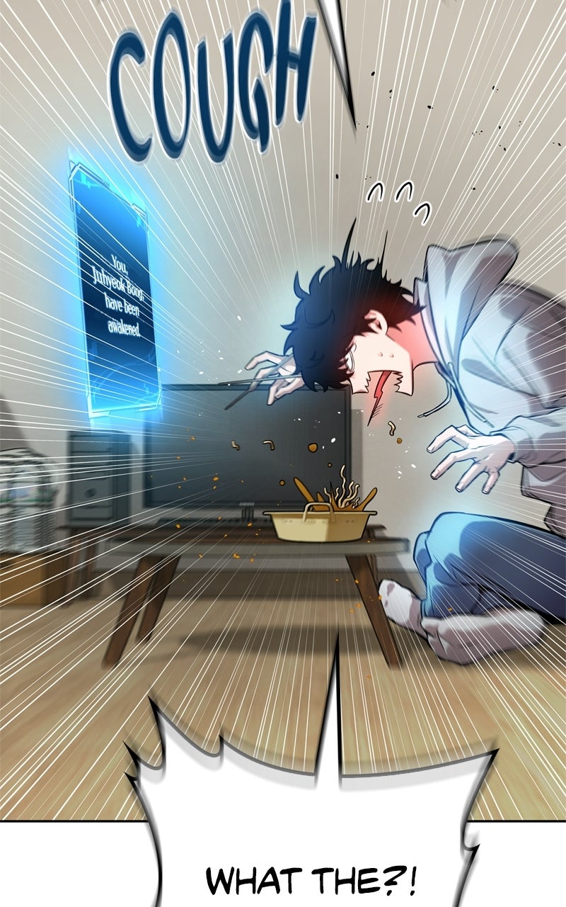 Read A Wimp’s TowerStrategy Guide chapter 1 image 17 on Lezhin