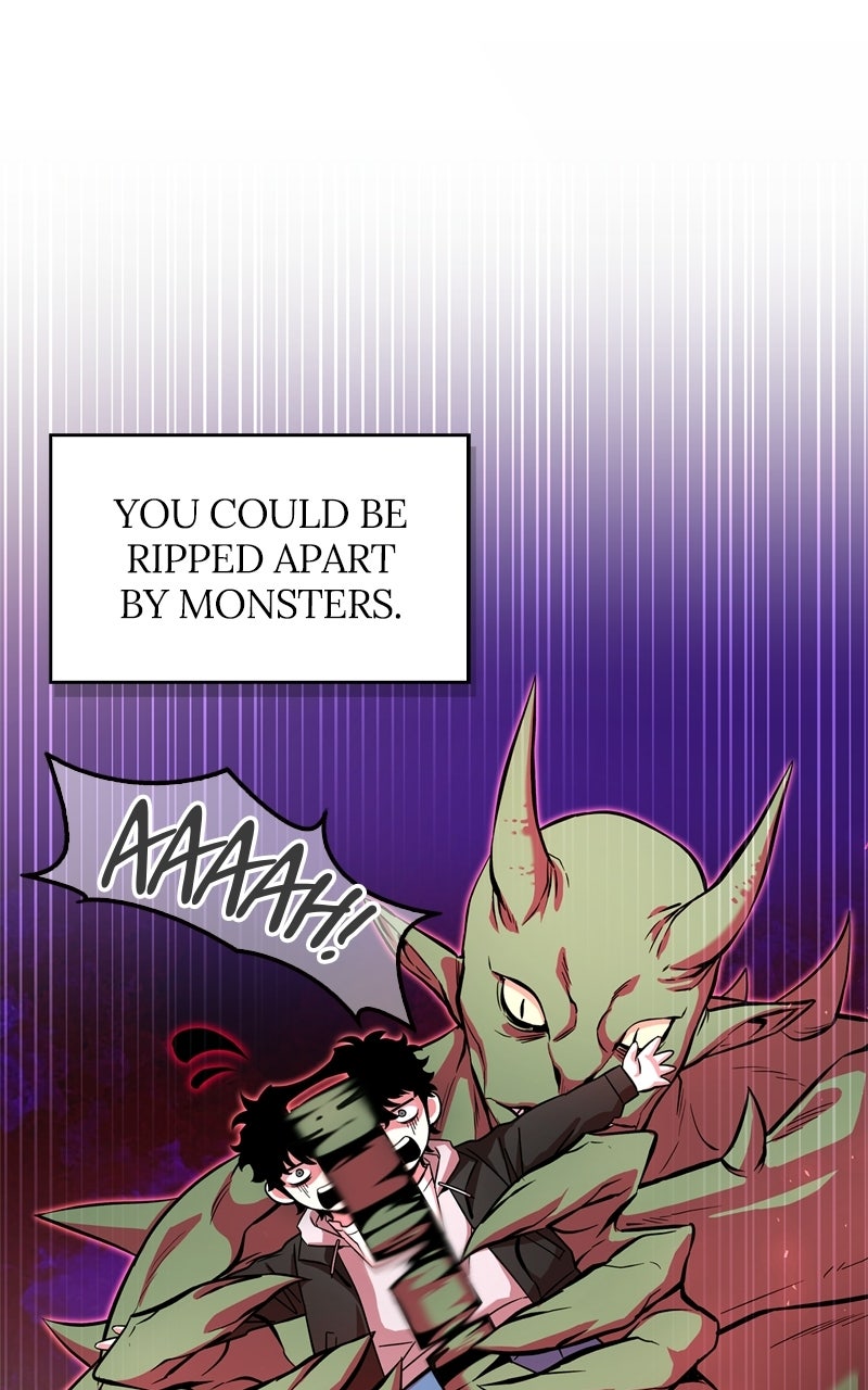 Read A Wimp’s TowerStrategy Guide chapter 1 image 25 on Lezhin