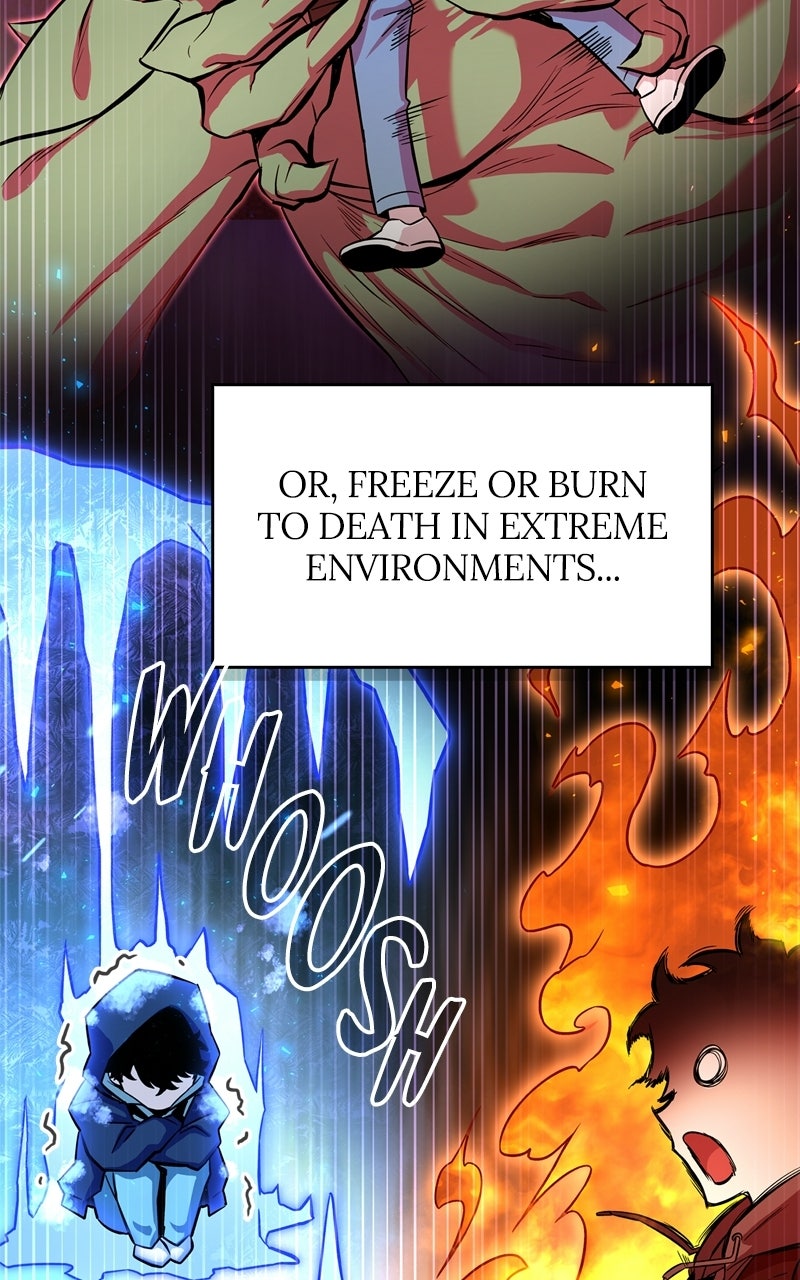 Read A Wimp’s TowerStrategy Guide chapter 1 image 26 on Lezhin