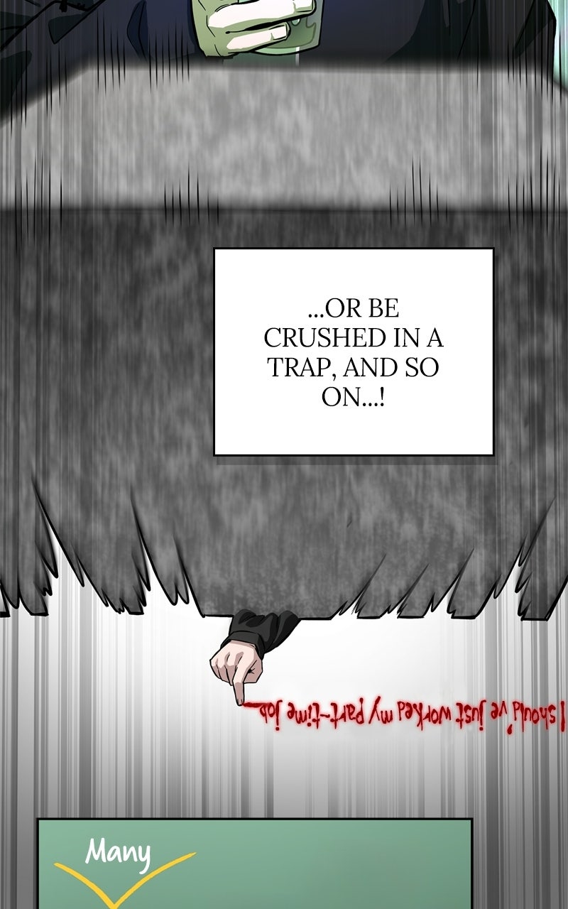 Read A Wimp’s TowerStrategy Guide chapter 1 image 28 on Lezhin
