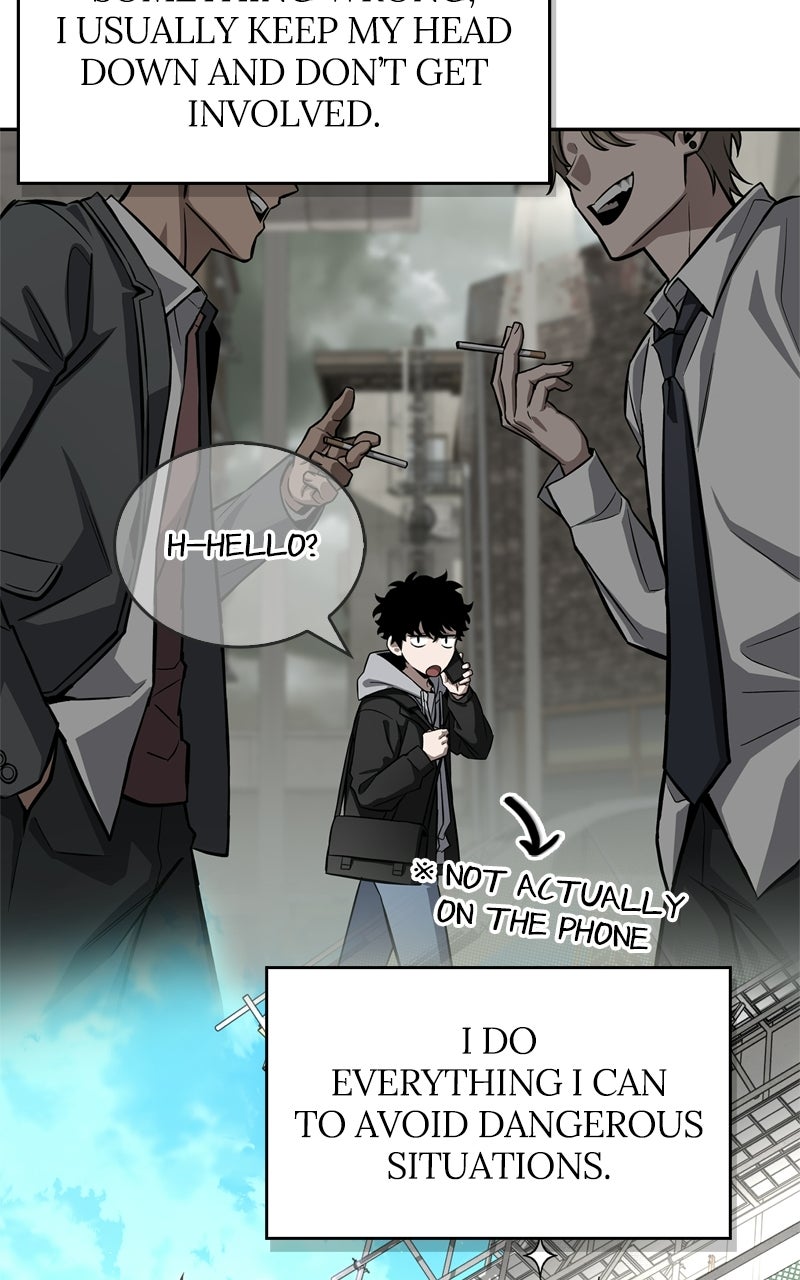 Read A Wimp’s TowerStrategy Guide chapter 1 image 30 on Lezhin