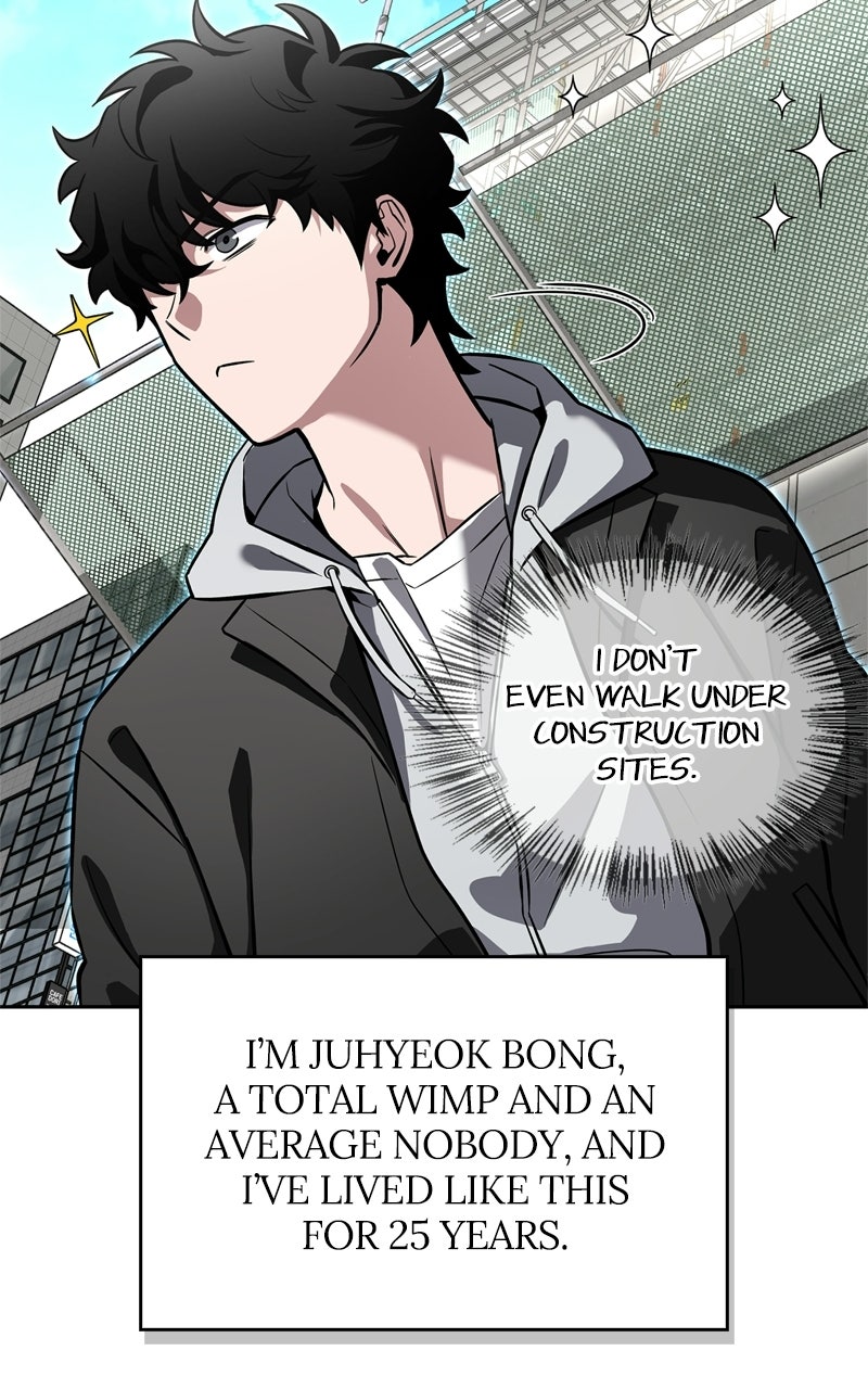 Read A Wimp’s TowerStrategy Guide chapter 1 image 31 on Lezhin