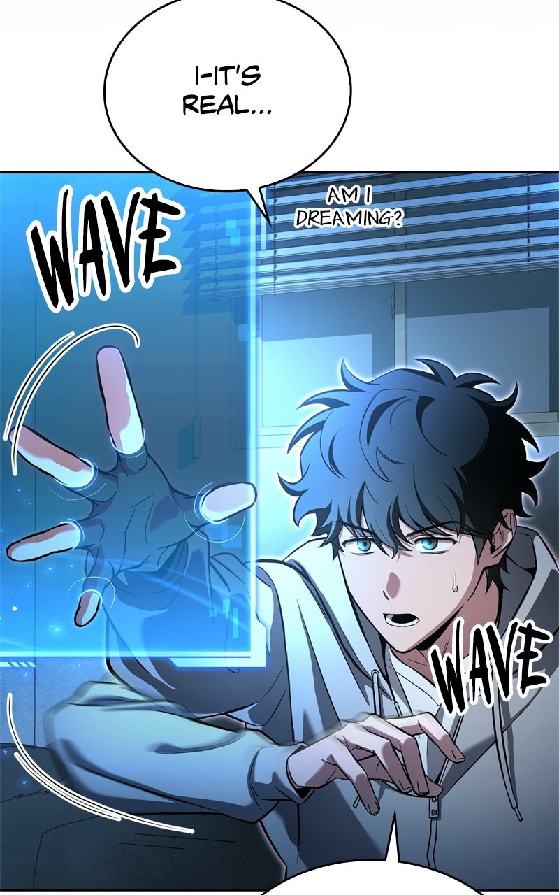 Read A Wimp’s TowerStrategy Guide chapter 1 image 37 on Lezhin