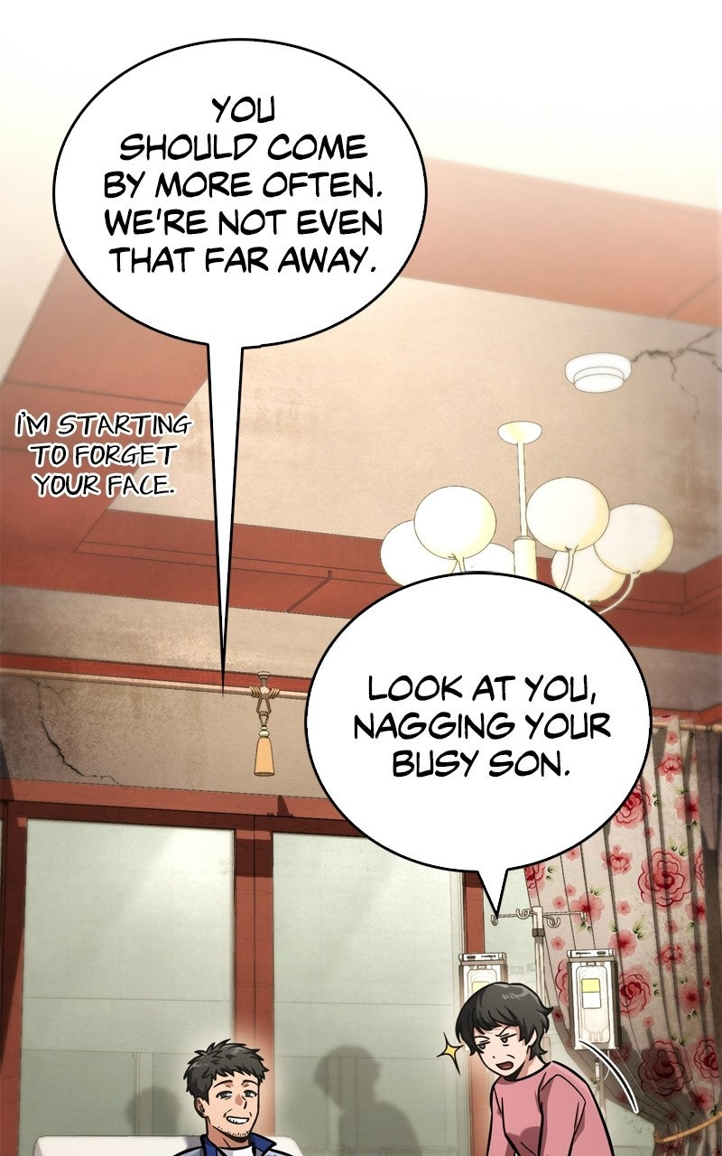 Read A Wimp’s TowerStrategy Guide chapter 10 image 19 on Lezhin