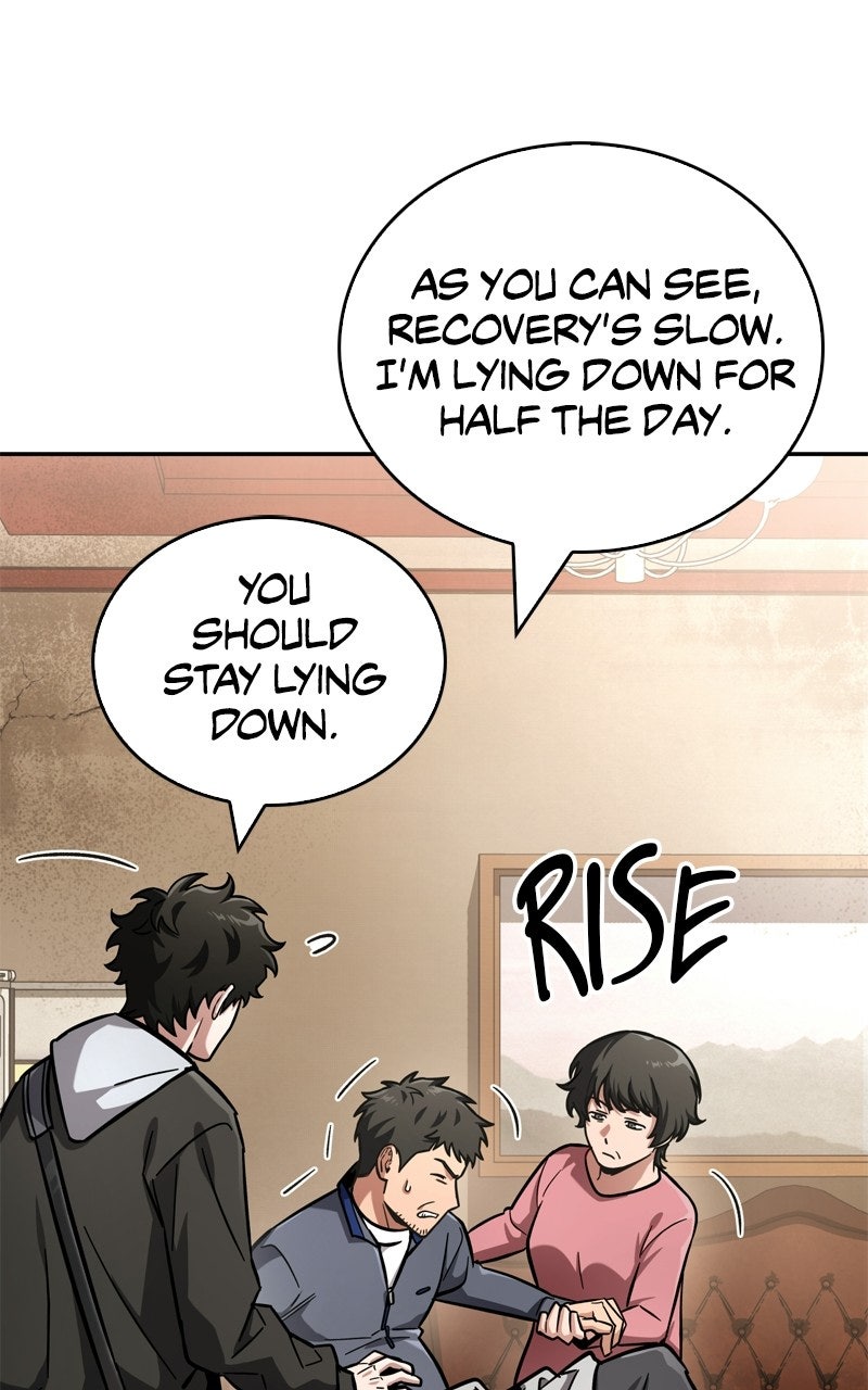 Read A Wimp’s TowerStrategy Guide chapter 10 image 21 on Lezhin