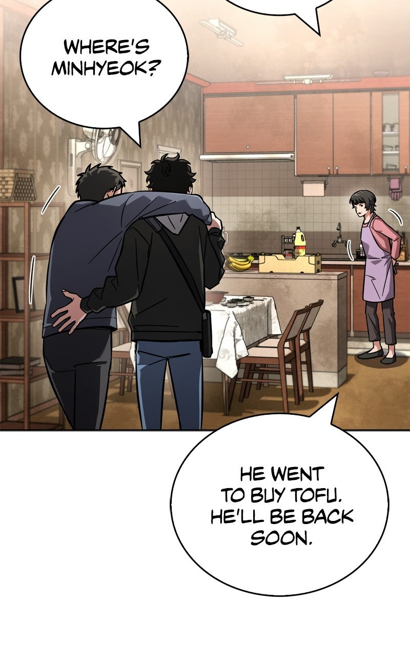 Read A Wimp’s TowerStrategy Guide chapter 10 image 23 on Lezhin