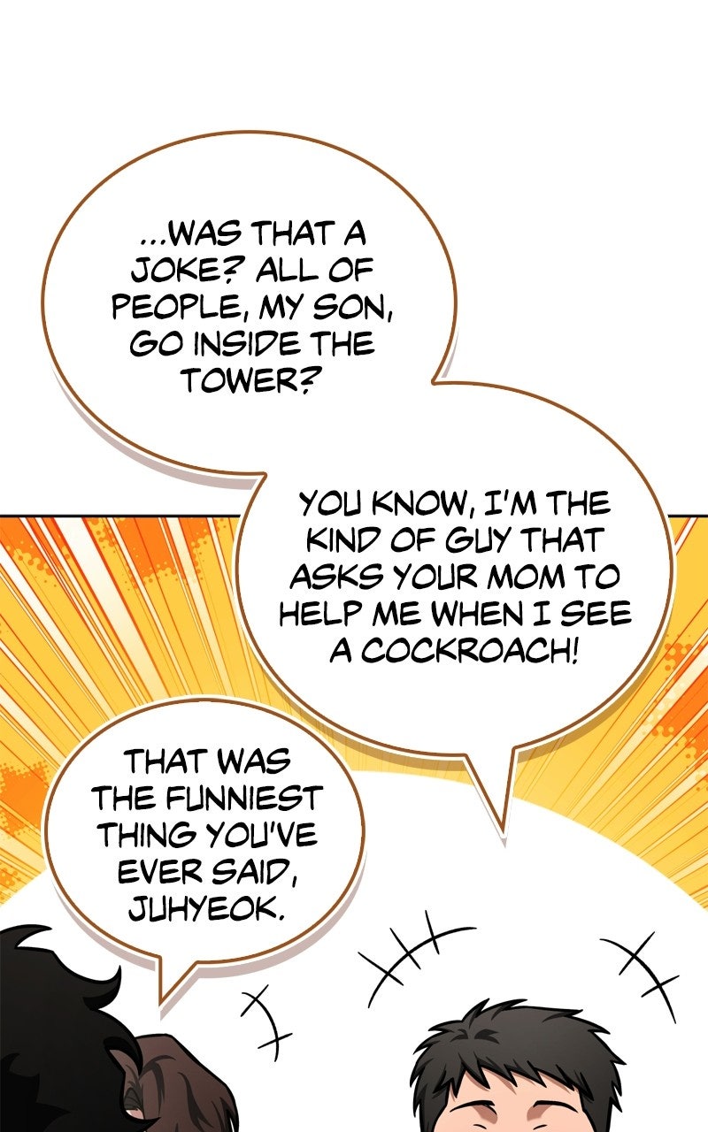 Read A Wimp’s TowerStrategy Guide chapter 10 image 31 on Lezhin