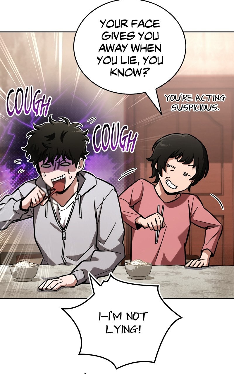 Read A Wimp’s TowerStrategy Guide chapter 10 image 35 on Lezhin