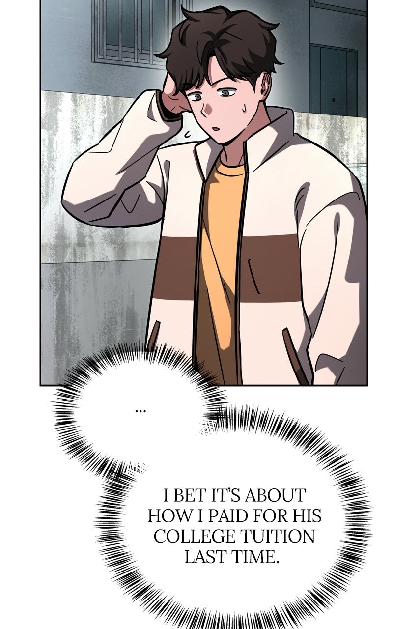 Read A Wimp’s TowerStrategy Guide chapter 10 image 55 on Lezhin