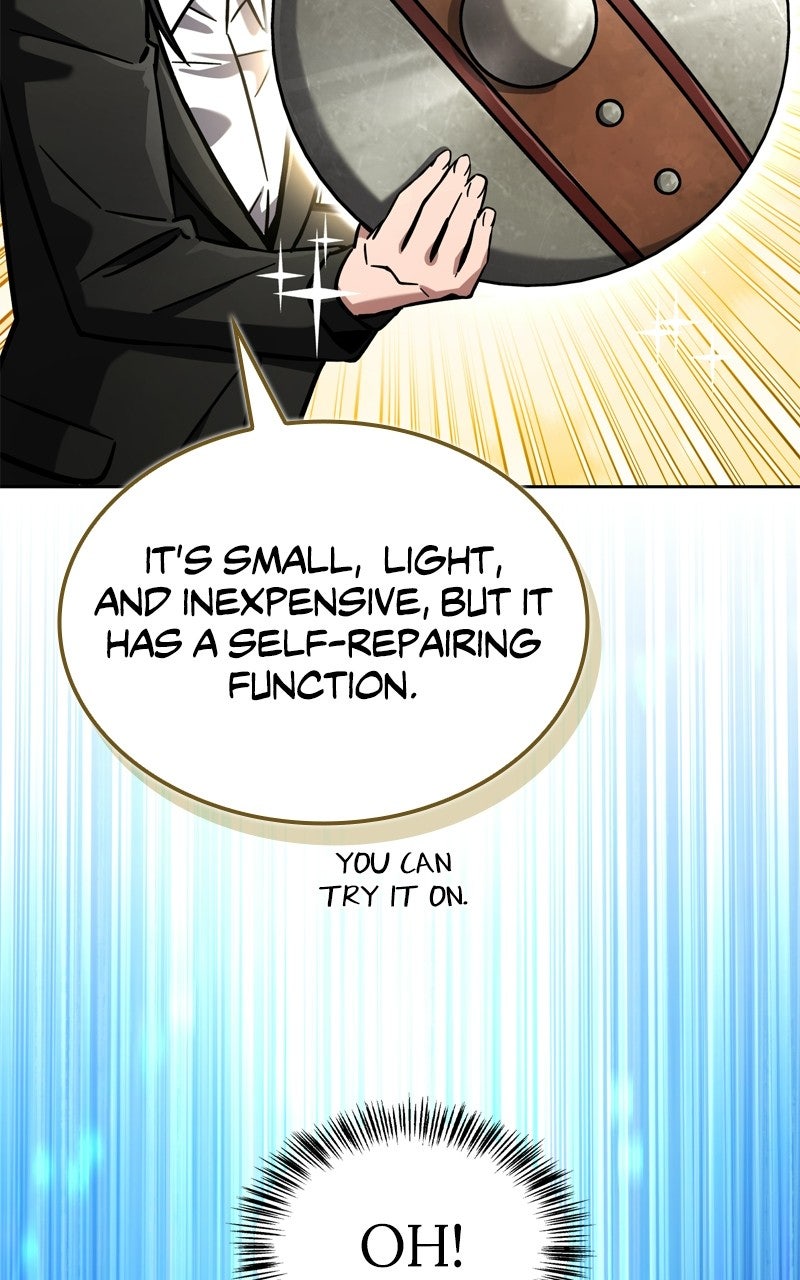Read A Wimp’s TowerStrategy Guide chapter 10 image 77 on Lezhin