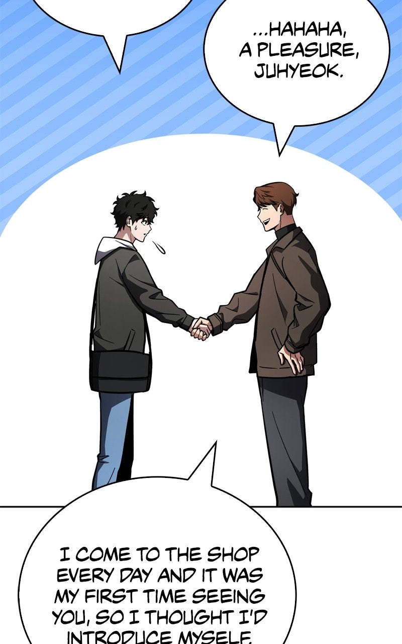 Read A Wimp’s TowerStrategy Guide chapter 10 image 91 on Lezhin