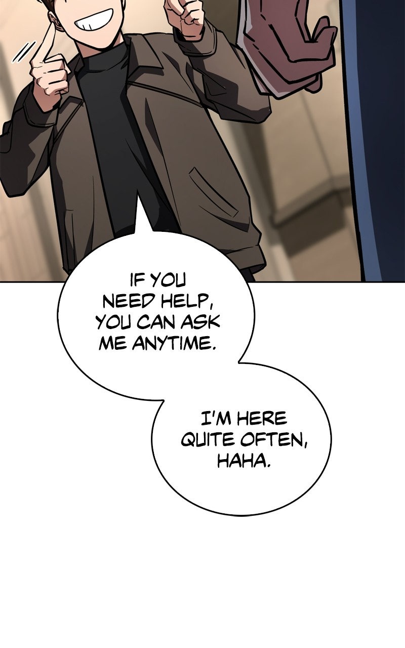 Read A Wimp’s TowerStrategy Guide chapter 10 image 96 on Lezhin