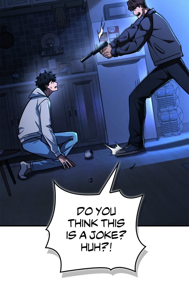 Read A Wimp’s TowerStrategy Guide chapter 11 image 1 on Lezhin