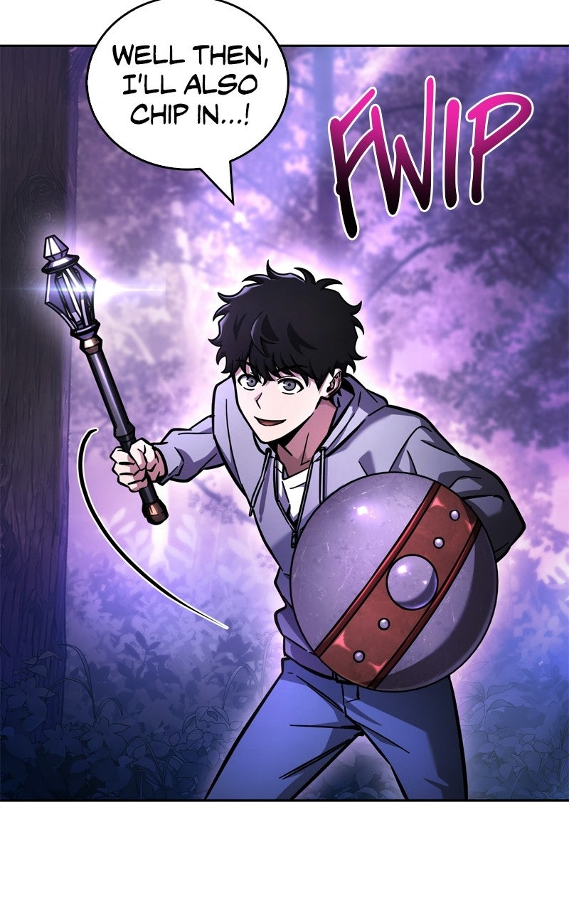 Read A Wimp’s TowerStrategy Guide chapter 11 image 112 on Lezhin