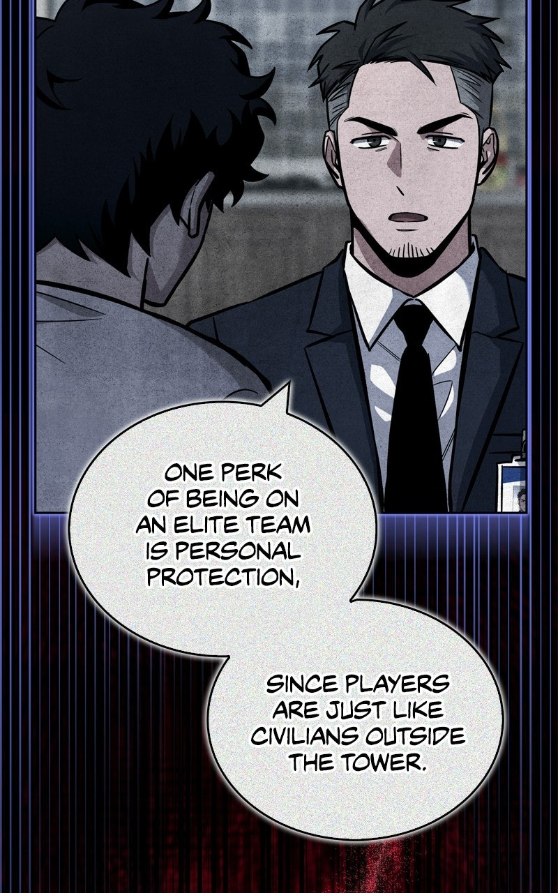 Read A Wimp’s TowerStrategy Guide chapter 11 image 20 on Lezhin