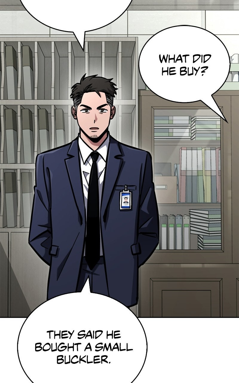 Read A Wimp’s TowerStrategy Guide chapter 11 image 30 on Lezhin