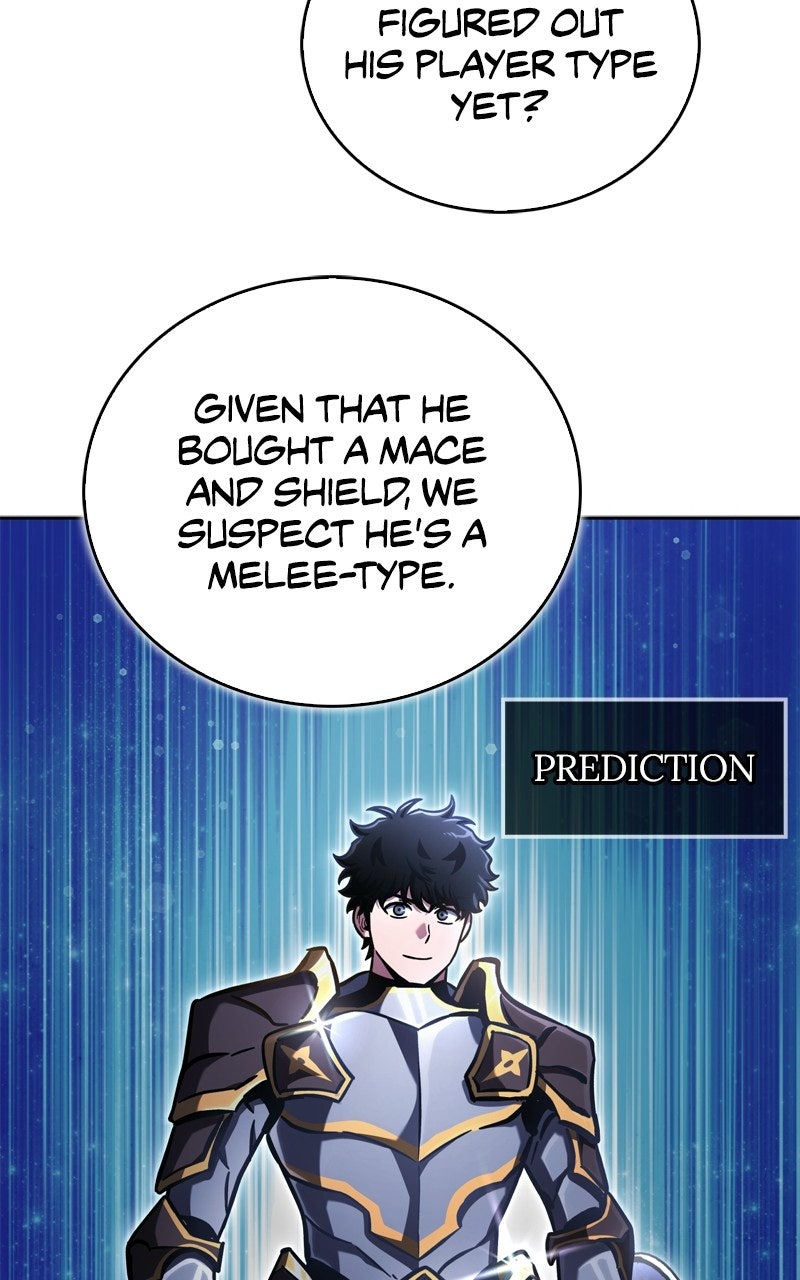Read A Wimp’s TowerStrategy Guide chapter 11 image 32 on Lezhin