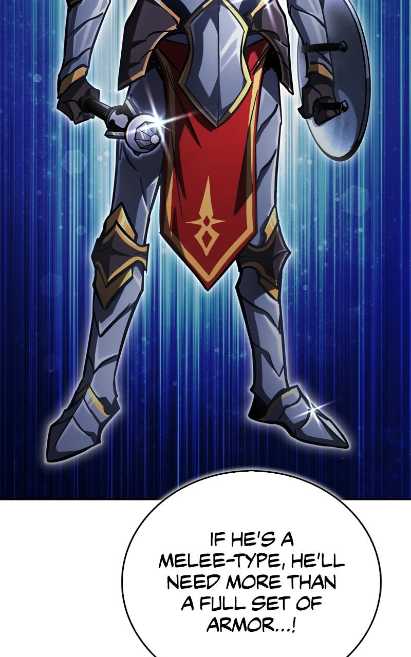 Read A Wimp’s TowerStrategy Guide chapter 11 image 33 on Lezhin