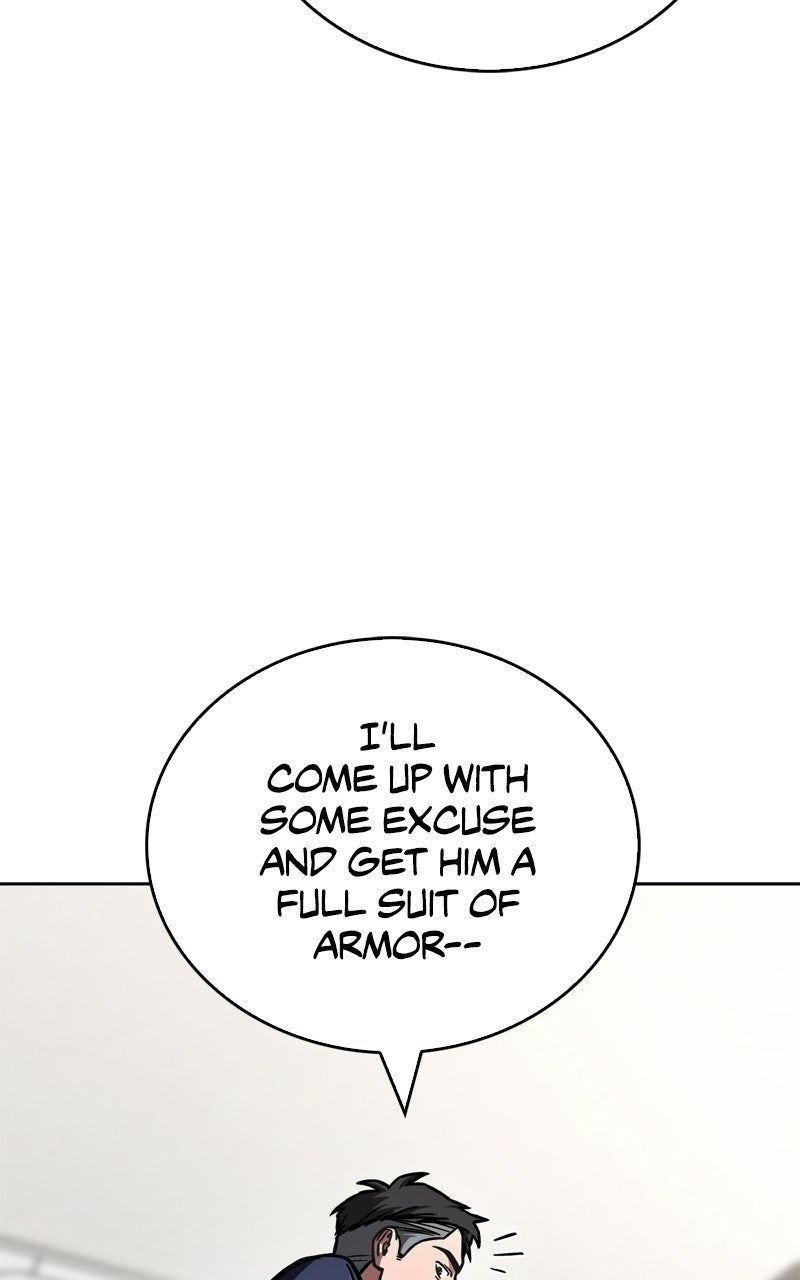Read A Wimp’s TowerStrategy Guide chapter 11 image 34 on Lezhin