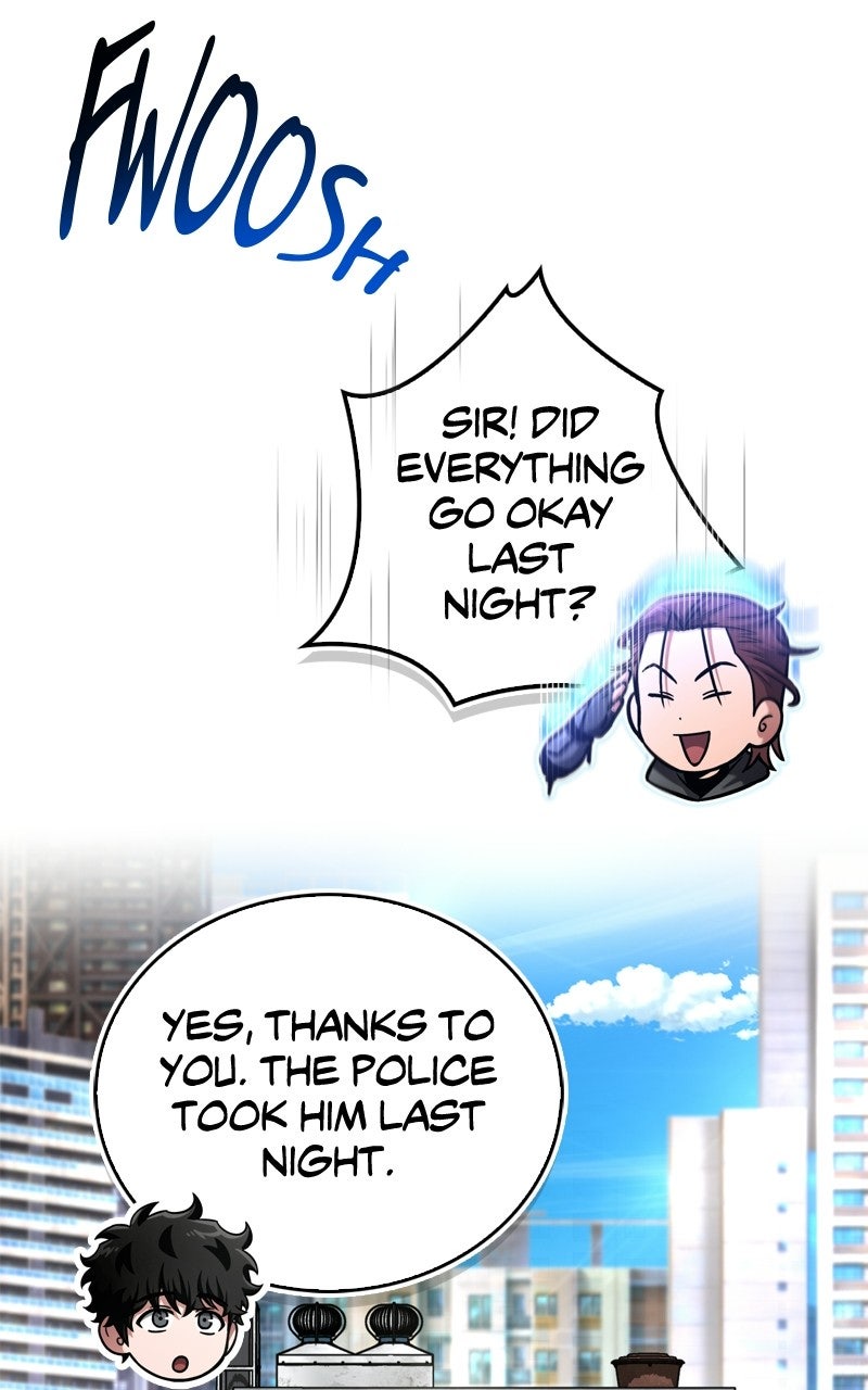Read A Wimp’s TowerStrategy Guide chapter 11 image 84 on Lezhin