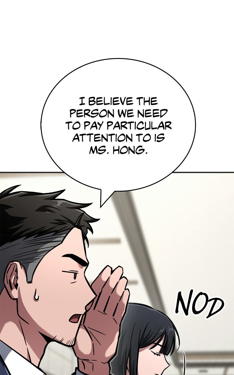 Read A Wimp’s TowerStrategy Guide chapter 12 image 120 on Lezhin