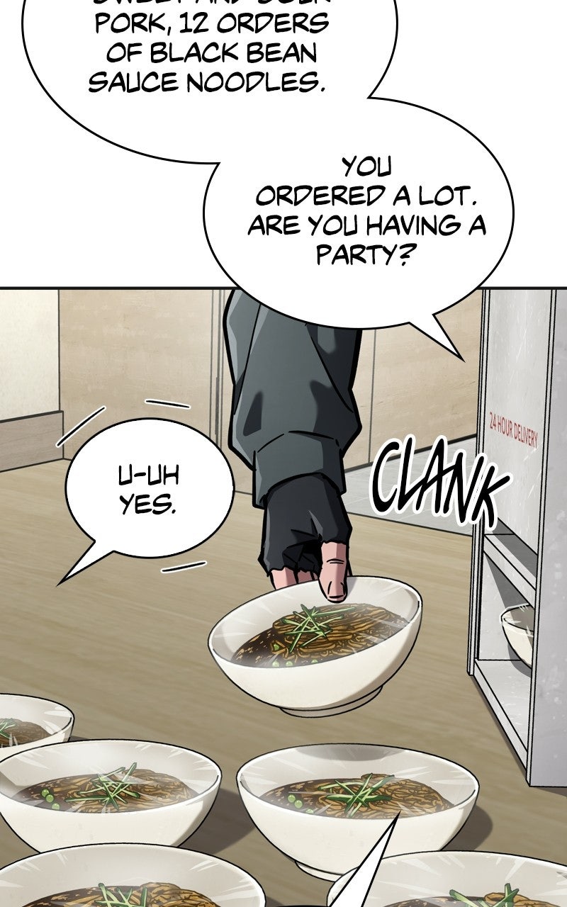 Read A Wimp’s TowerStrategy Guide chapter 12 image 131 on Lezhin