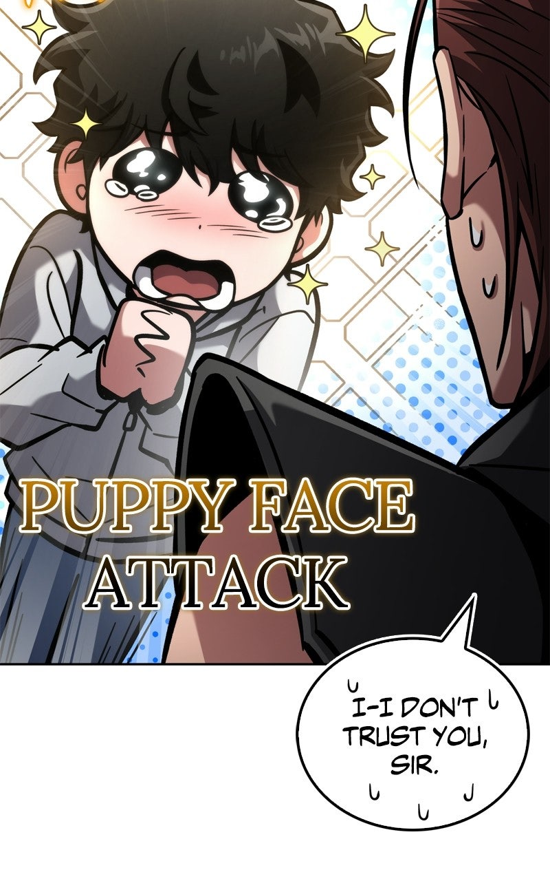 Read A Wimp’s TowerStrategy Guide chapter 13 image 100 on Lezhin