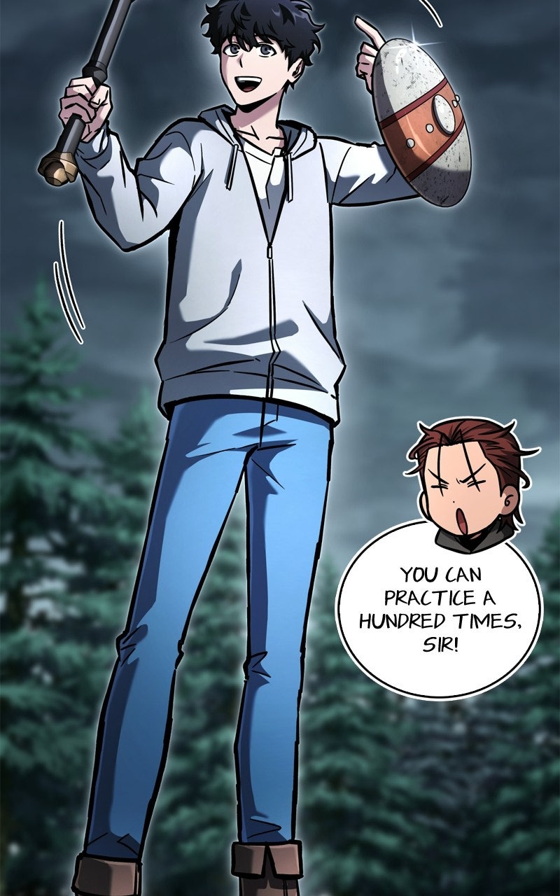 Read A Wimp’s TowerStrategy Guide chapter 13 image 112 on Lezhin