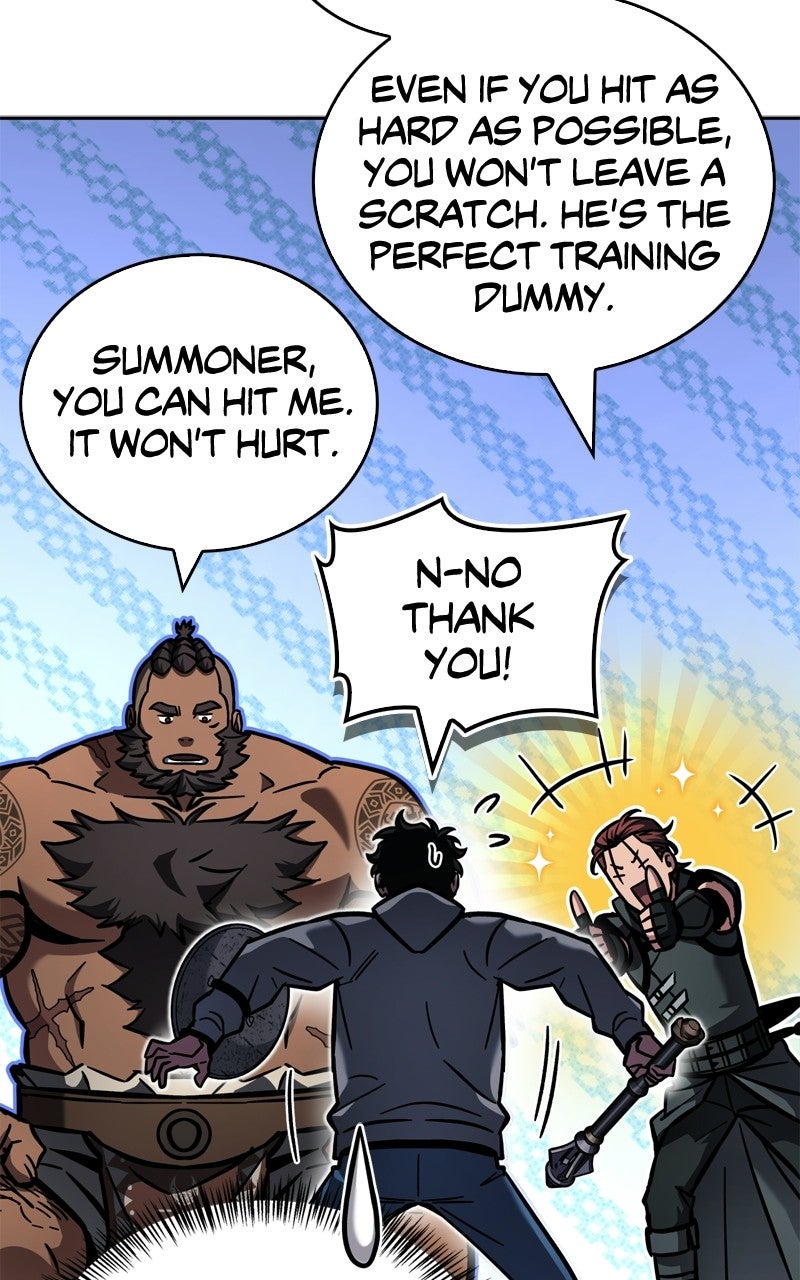 Read A Wimp’s TowerStrategy Guide chapter 13 image 116 on Lezhin