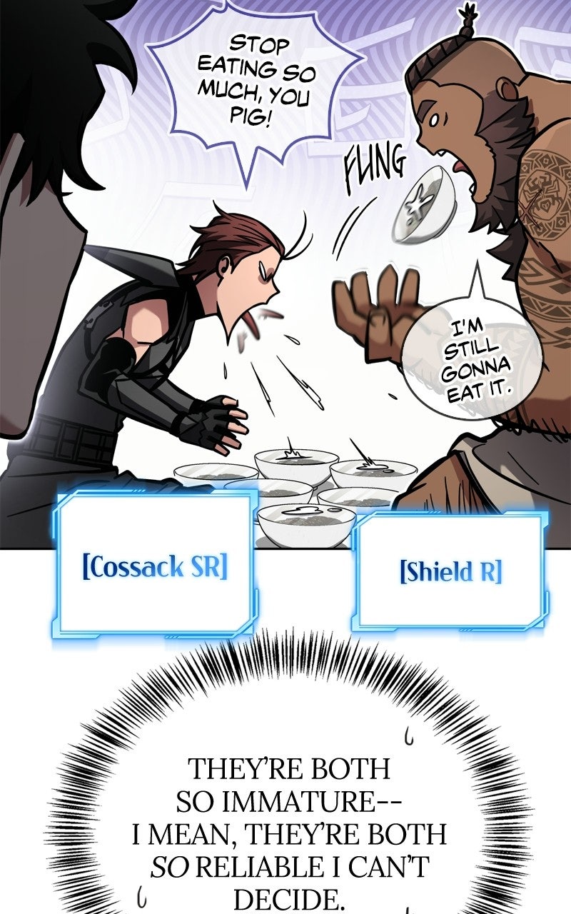 Read A Wimp’s TowerStrategy Guide chapter 13 image 37 on Lezhin