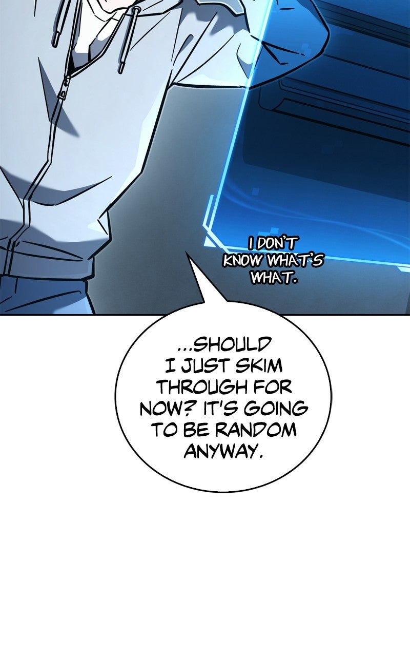 Read A Wimp’s TowerStrategy Guide chapter 13 image 4 on Lezhin