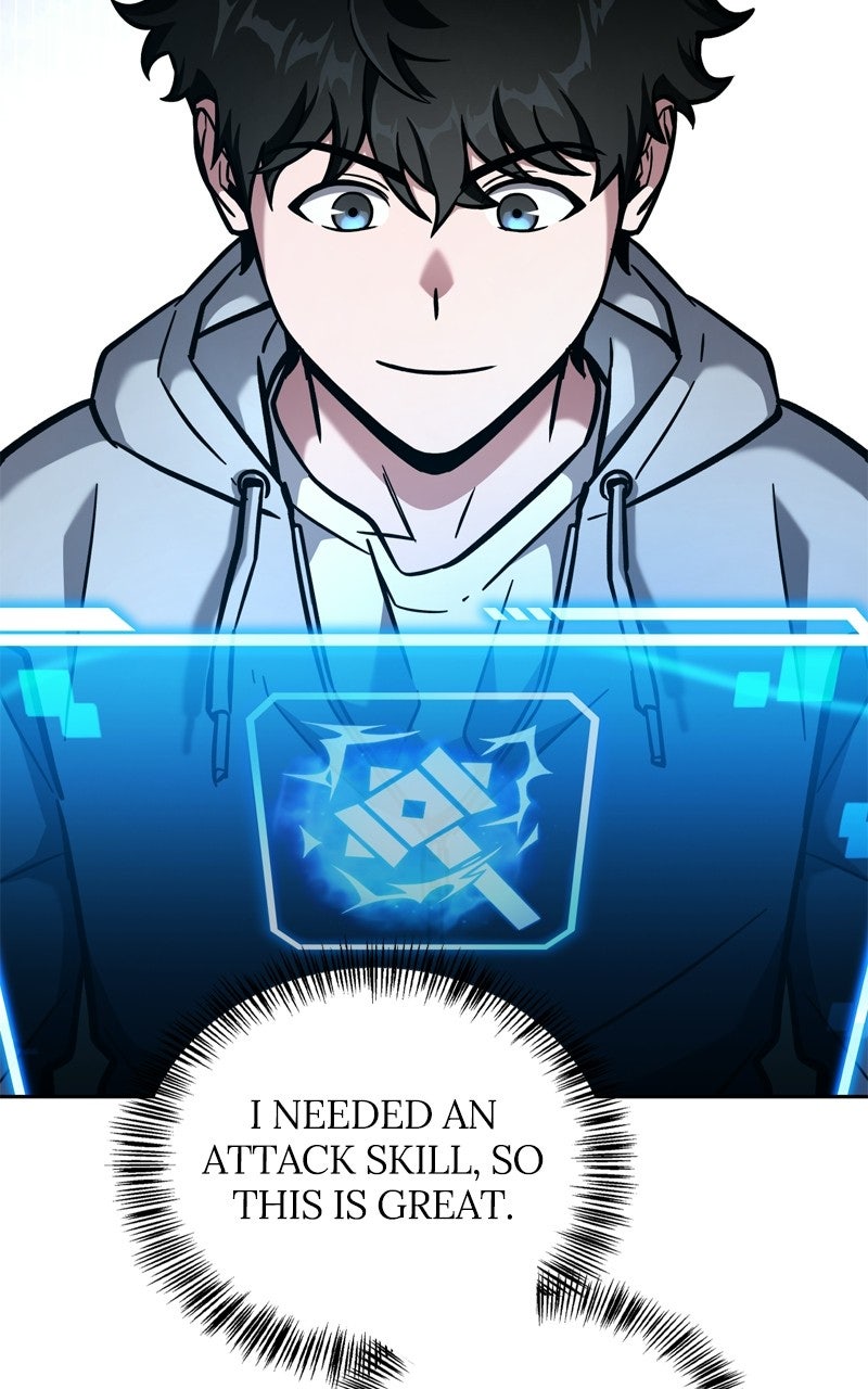 Read A Wimp’s TowerStrategy Guide chapter 13 image 45 on Lezhin